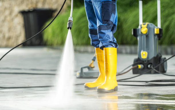 Pressure Washing Contractors in Fortville, IN